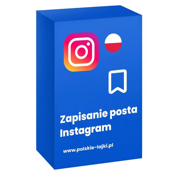 Polskie zapisanie zdjęcia na Instagram