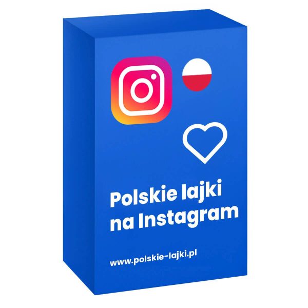 Polskie lajki na Instagram